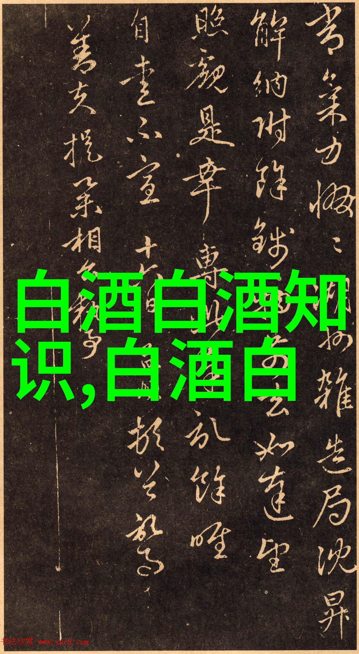 白酒品评会效果分析怎么写白酒品评记录表